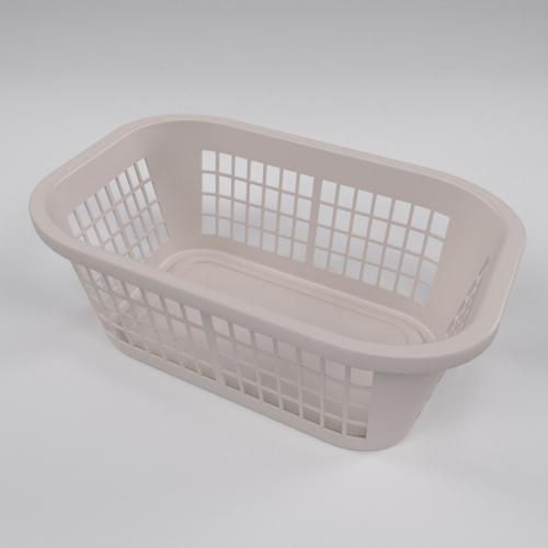 The Laundry Basket preview image